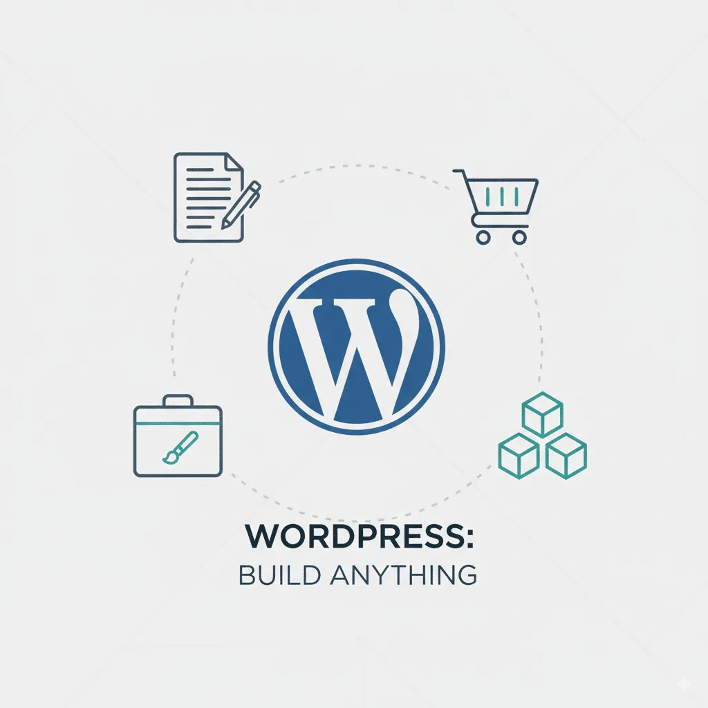 რა არის wordpress