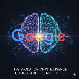 Google-ის ალგორითმის ევოლუცია და მისი გავლენა SEO 2026-ზე.