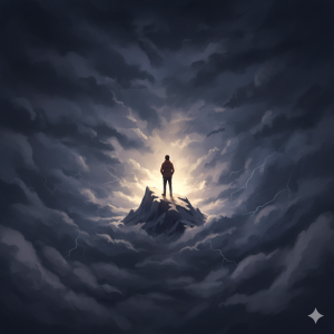 წარმატების ბნელი მხარე - მწვერვალზე მიღწევის ფარული ფასი.