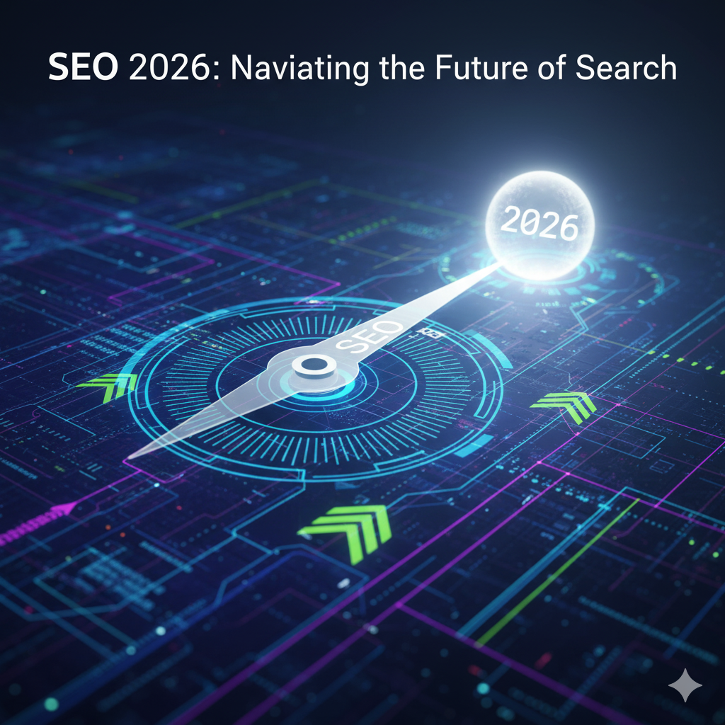 SEO 2026: რა ცვლილებებს უნდა ველოდოთ Google-ისგან? 29 SEO 2026: მომავლის ტენდენციები და Google-ის ცვლილებები.