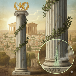 თვითკმაყოფილება, როგორც ბიზნესის წარუმატებლობის საწყისი ეტაპი.