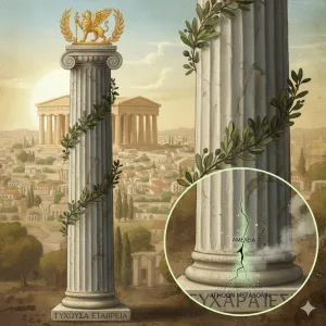 თვითკმაყოფილება, როგორც ბიზნესის წარუმატებლობის საწყისი ეტაპი.