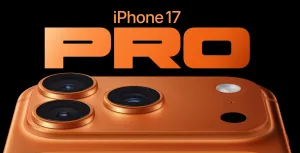 iPhone 17 Pro: პროფესიონალური ვიდეოგრაფია A19 Pro ჩიპით.