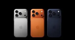 iPhone 17 Pro: ინოვაცია, სიმძლავრე და ახალი დიზაინი.