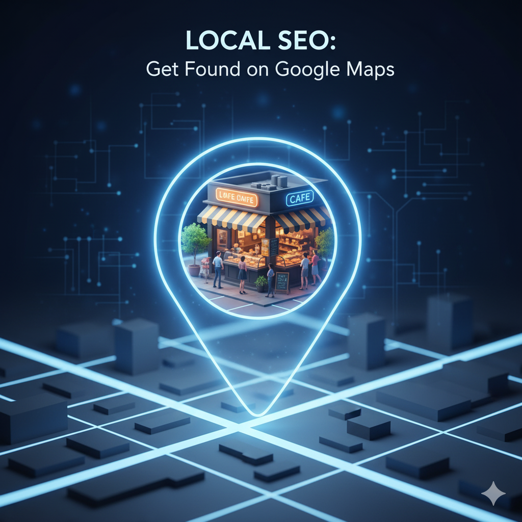 რა არის Google My Business და რატომ სჭირდება ის ყველა ლოკალურ ბიზნესს? 17 Google My Business: რატომ სჭირდება ის ყველა ლოკალურ ბიზნესს?