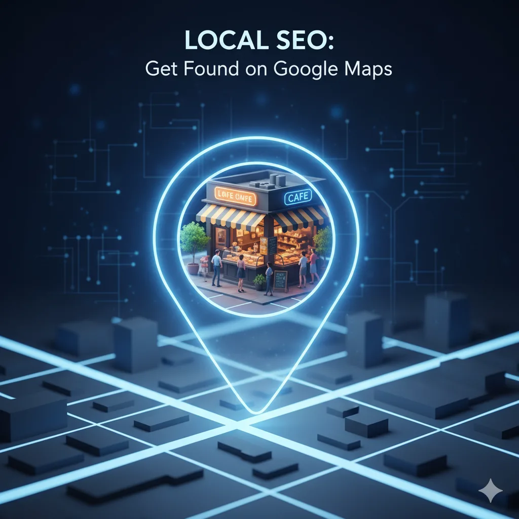 Google My Business: რატომ სჭირდება ის ყველა ლოკალურ ბიზნესს?