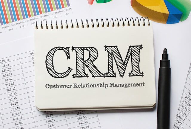 CRM მცირე ბიზნესისთვის: 7 პროცესი, რომლის ავტომატიზაციაც ყველაზე მეტად გიზოგავთ დროს 1 CRM ავტომატიზაცია მცირე ბიზნესისთვის - პროცესებისა და ანგარიშების მართვა