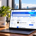 jobx - ვაკანსიები