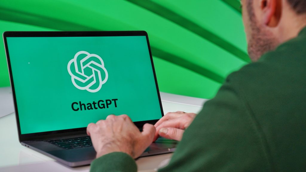 ChatGPT-ის გამოყენება სამუშაო პროცესში